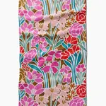 Geometry Janae Tea Towel | Geometry