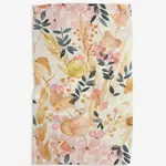 Geometry Geometry Sleepy Fields Tea Towel