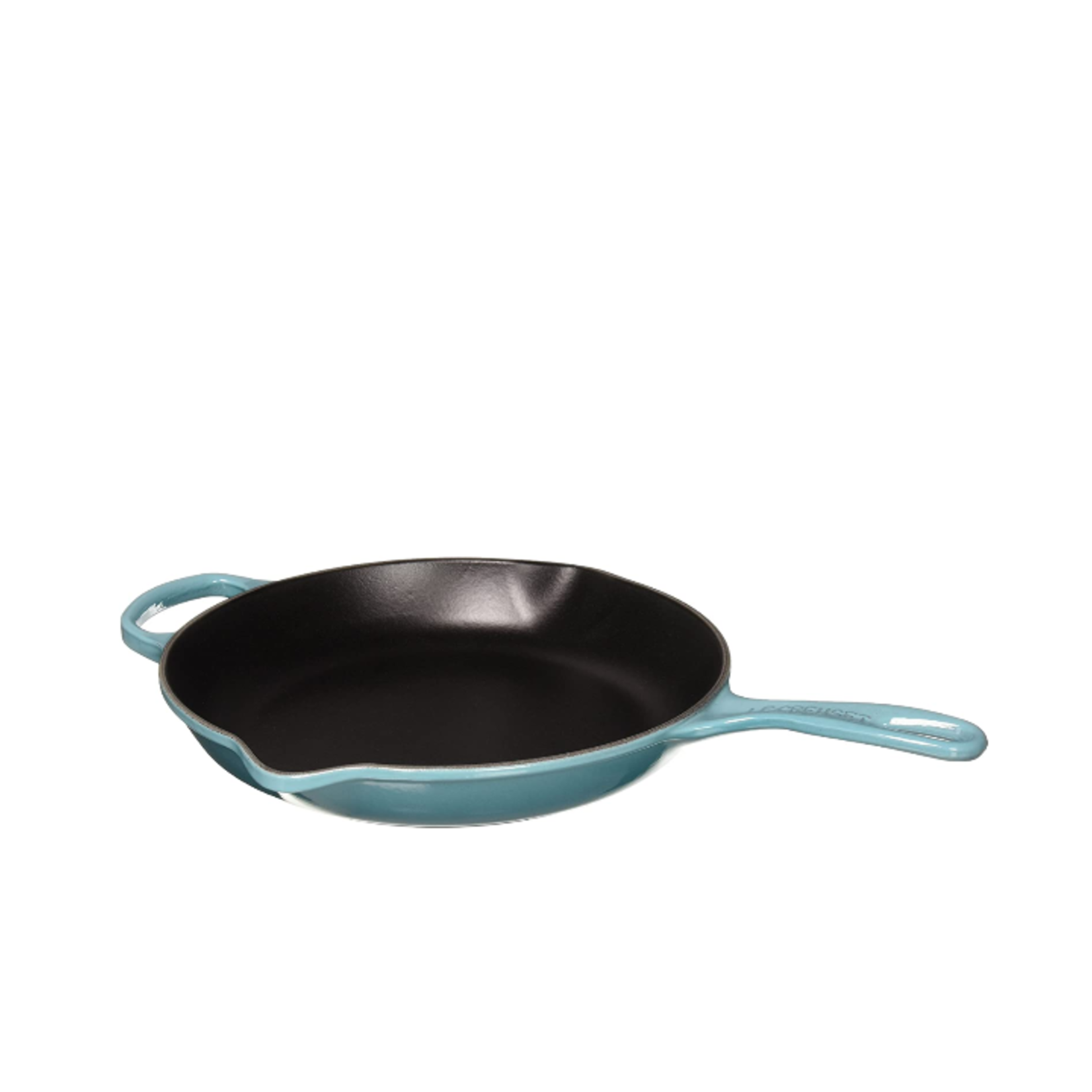 Le Creuset Signature Round Skillet