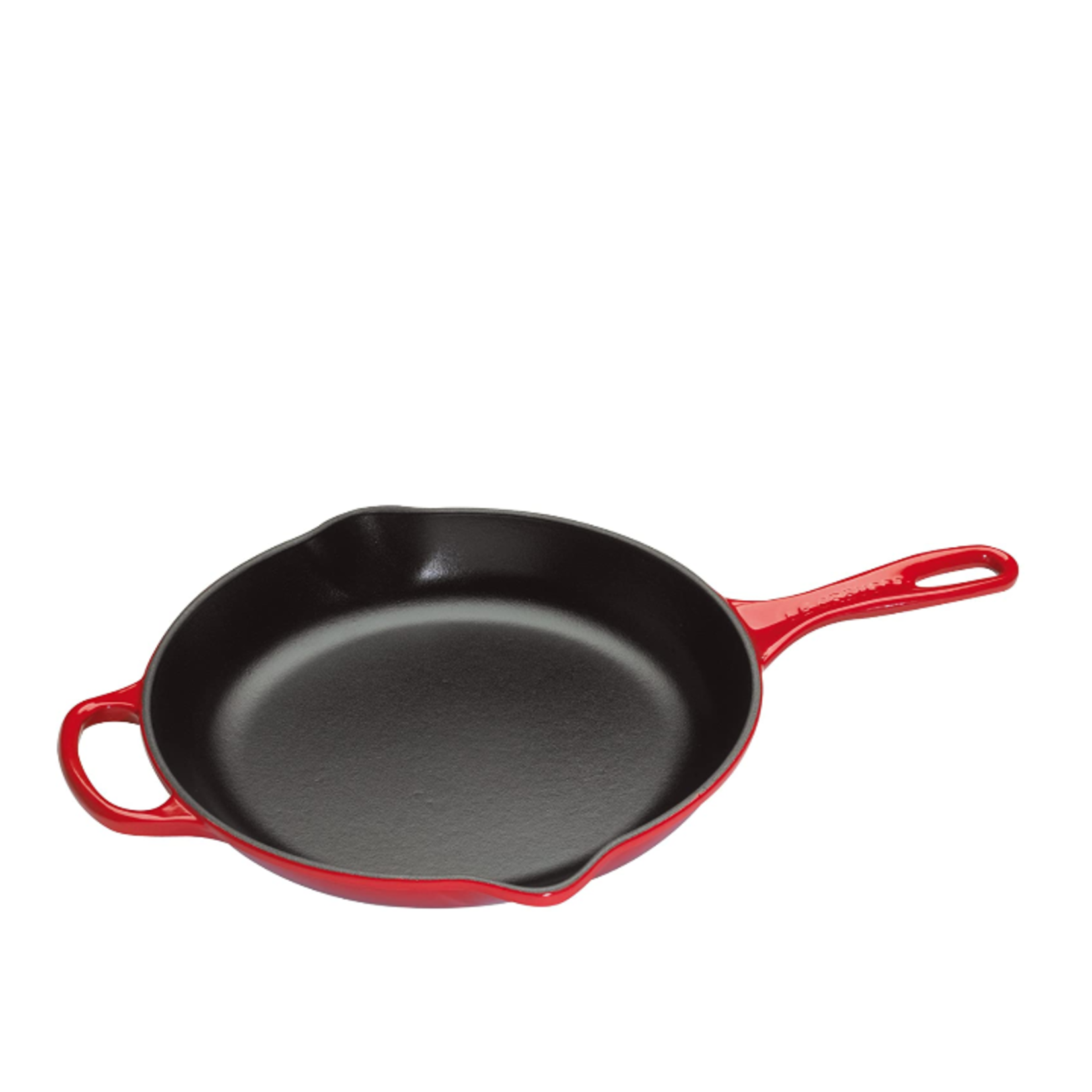 Le Creuset Signature Round Skillet