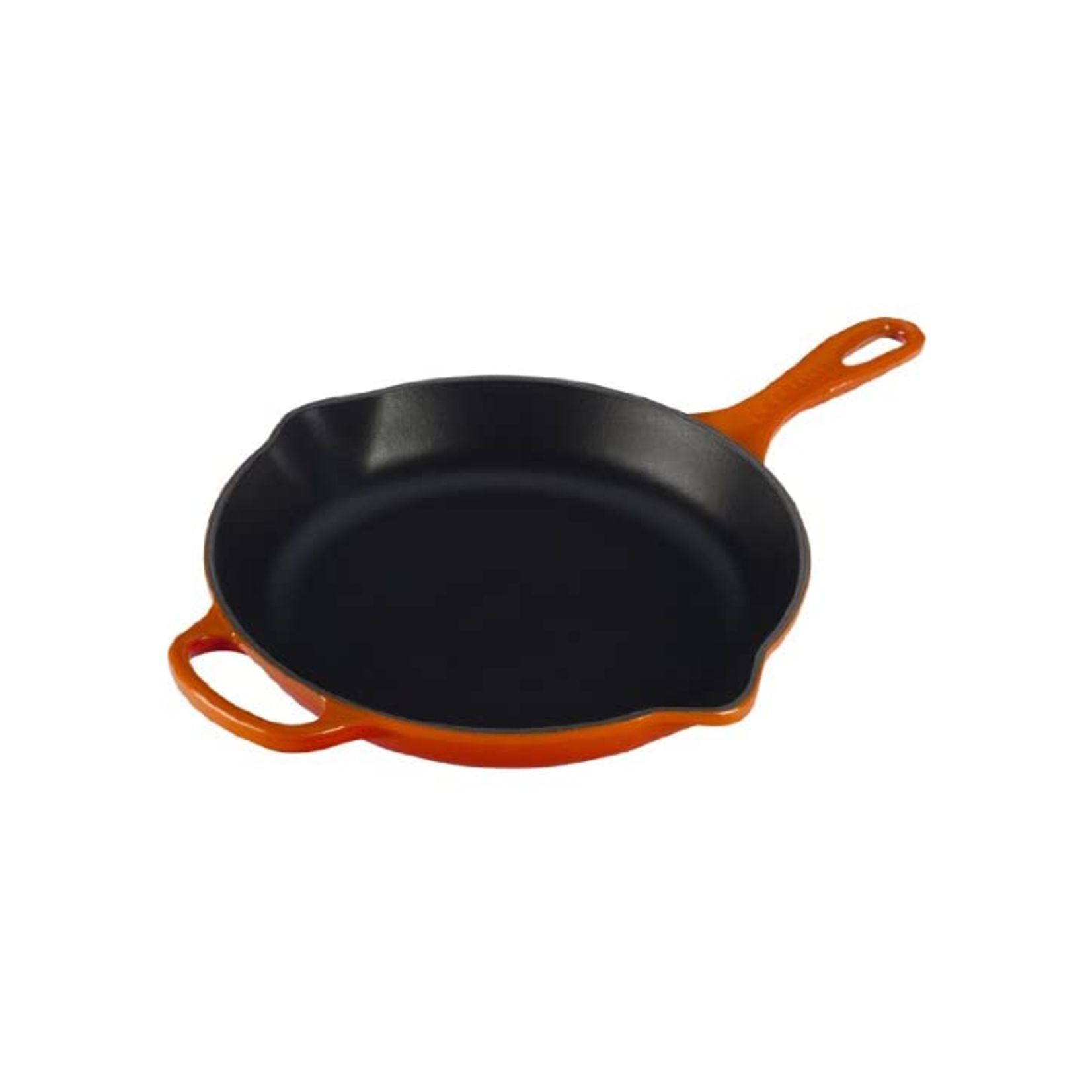 Le Creuset Signature Round Skillet