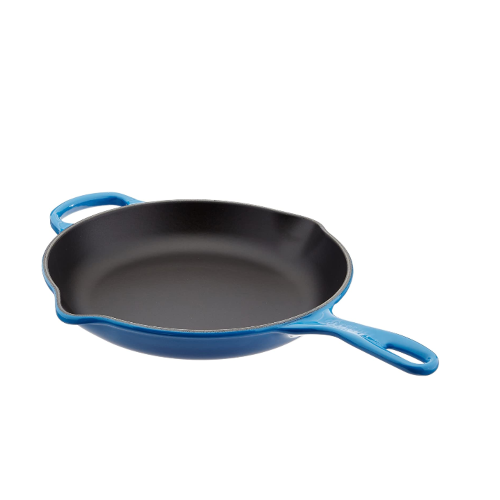 Le Creuset Signature Round Skillet