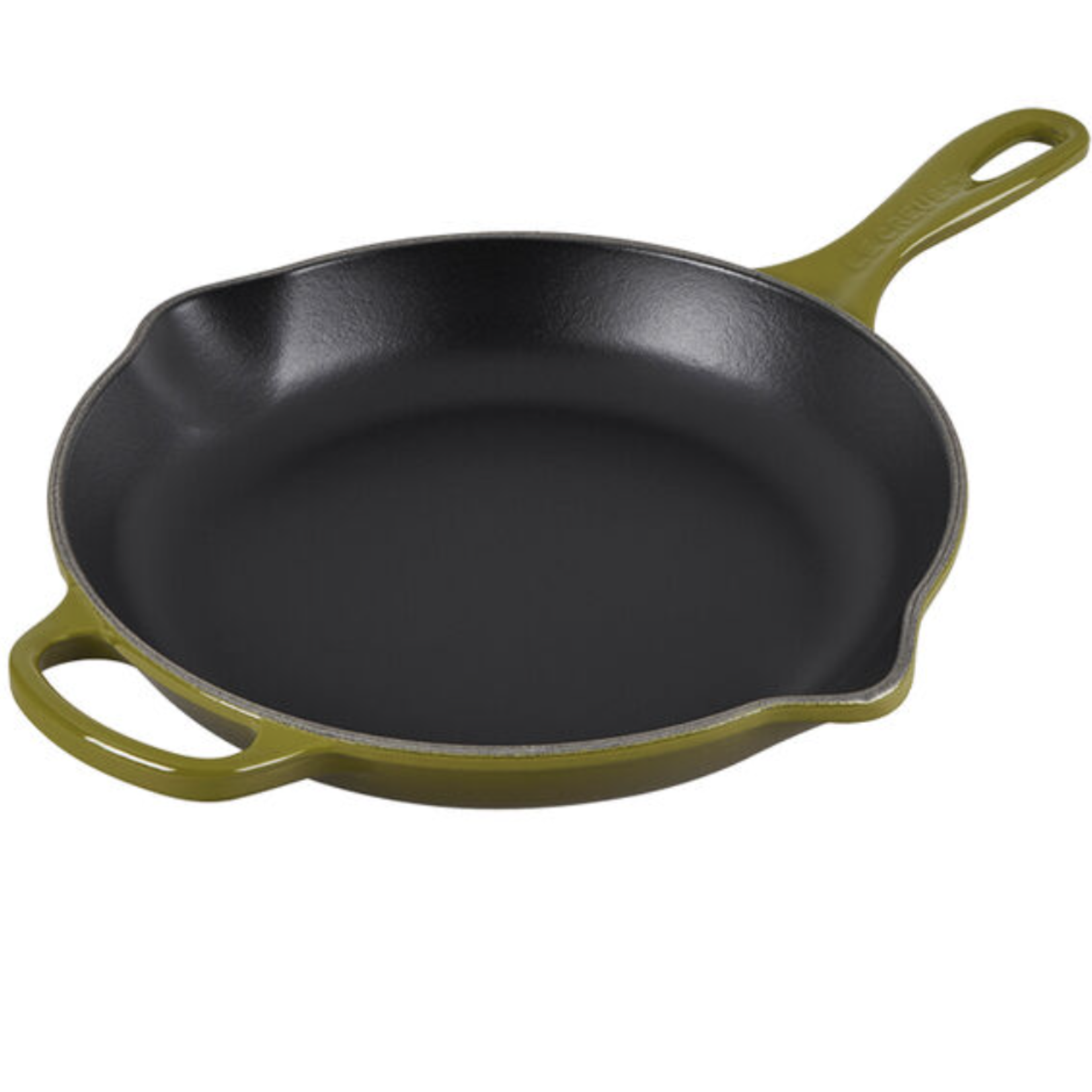 Le Creuset Signature Round Skillet