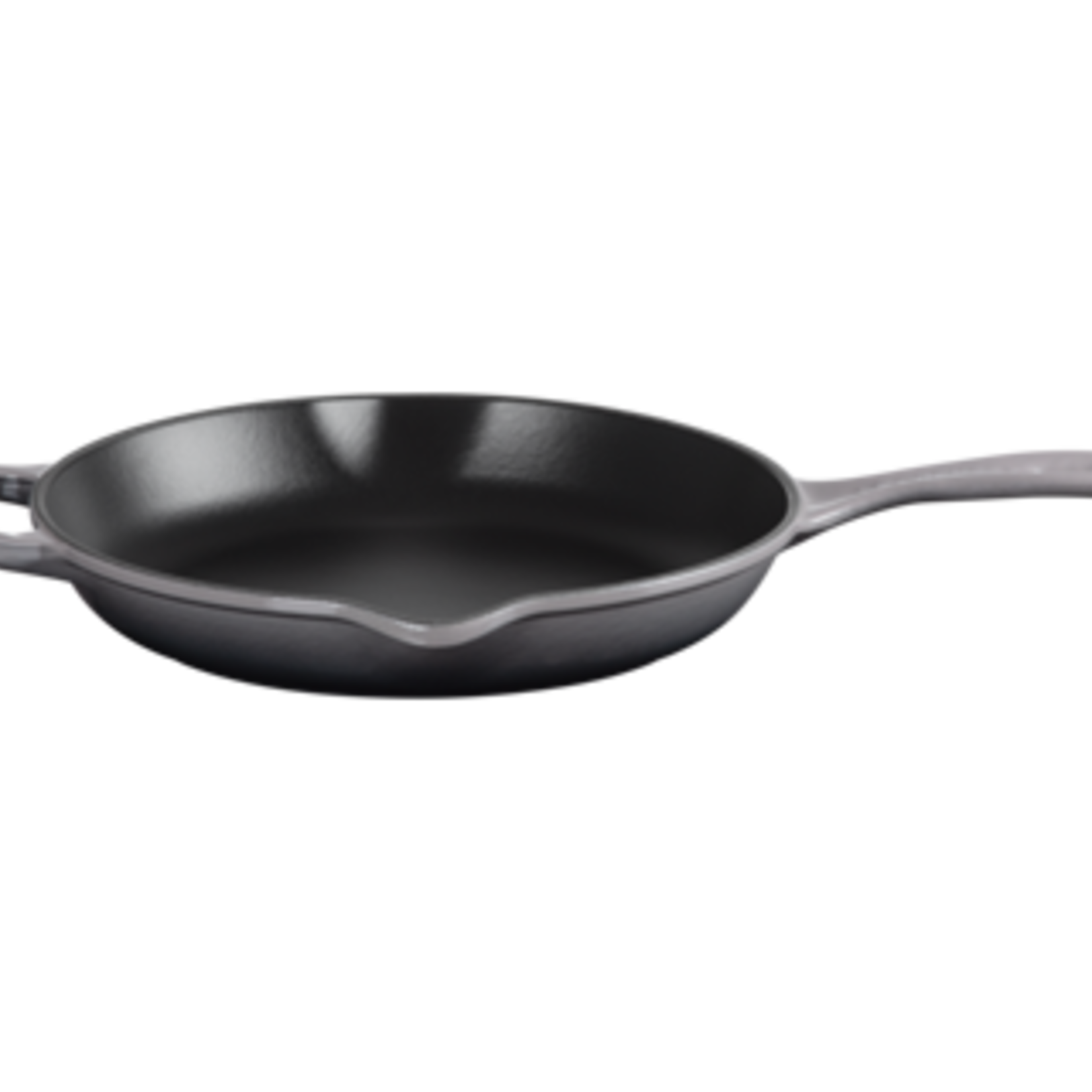 Le Creuset Signature Round Skillet