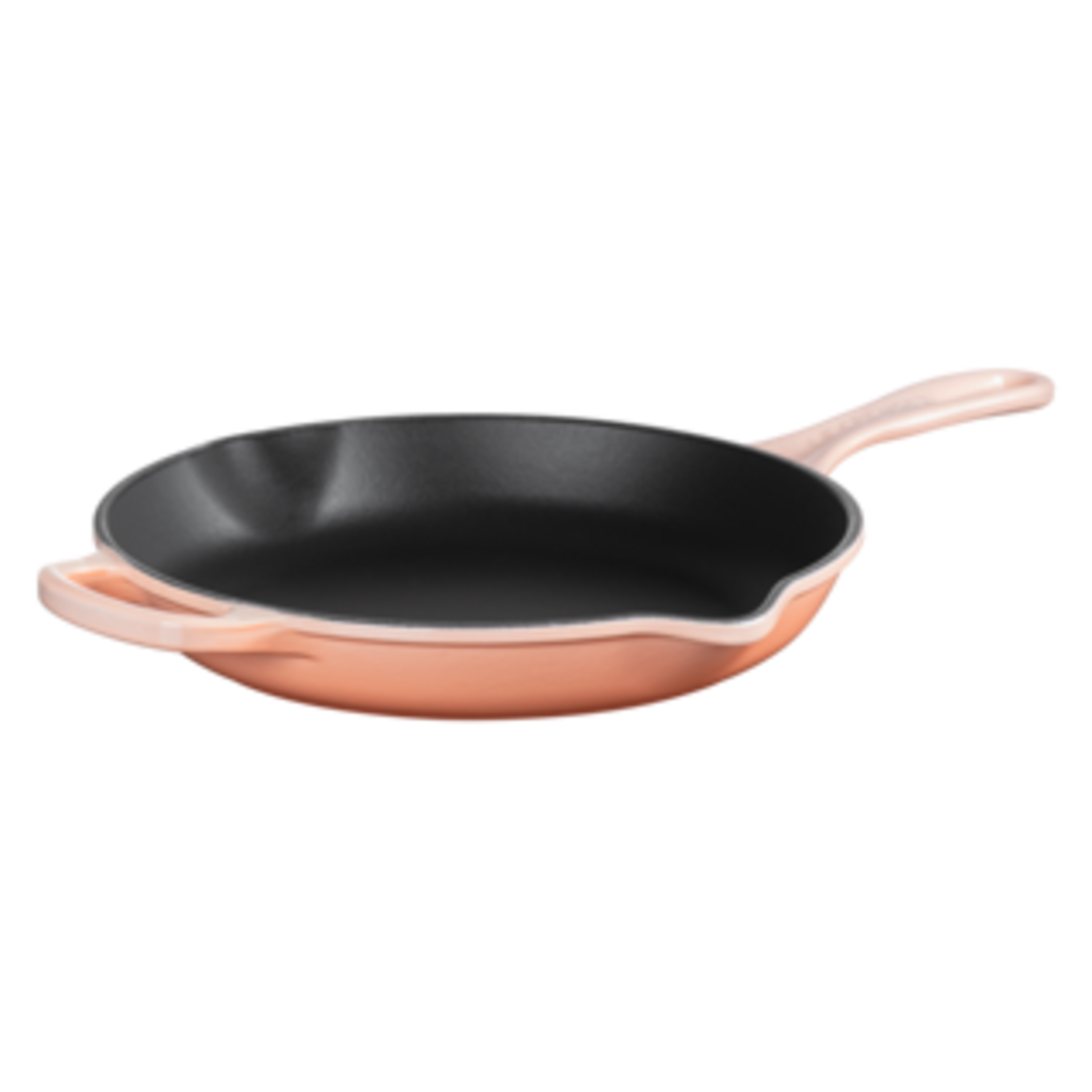 Le Creuset Signature Round Skillet