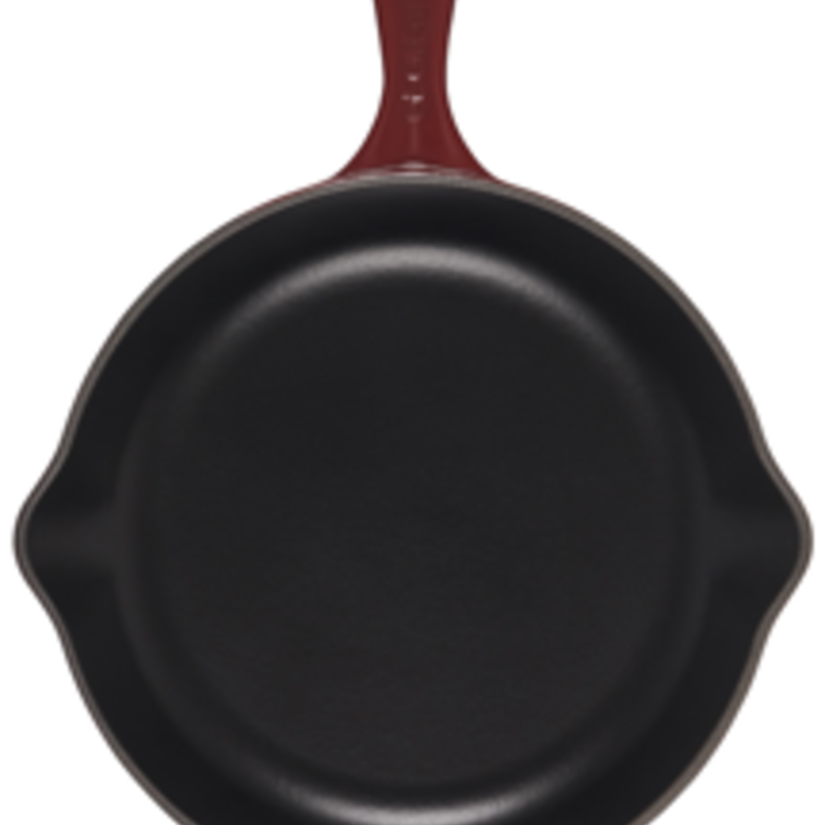 Le Creuset Signature Round Skillet