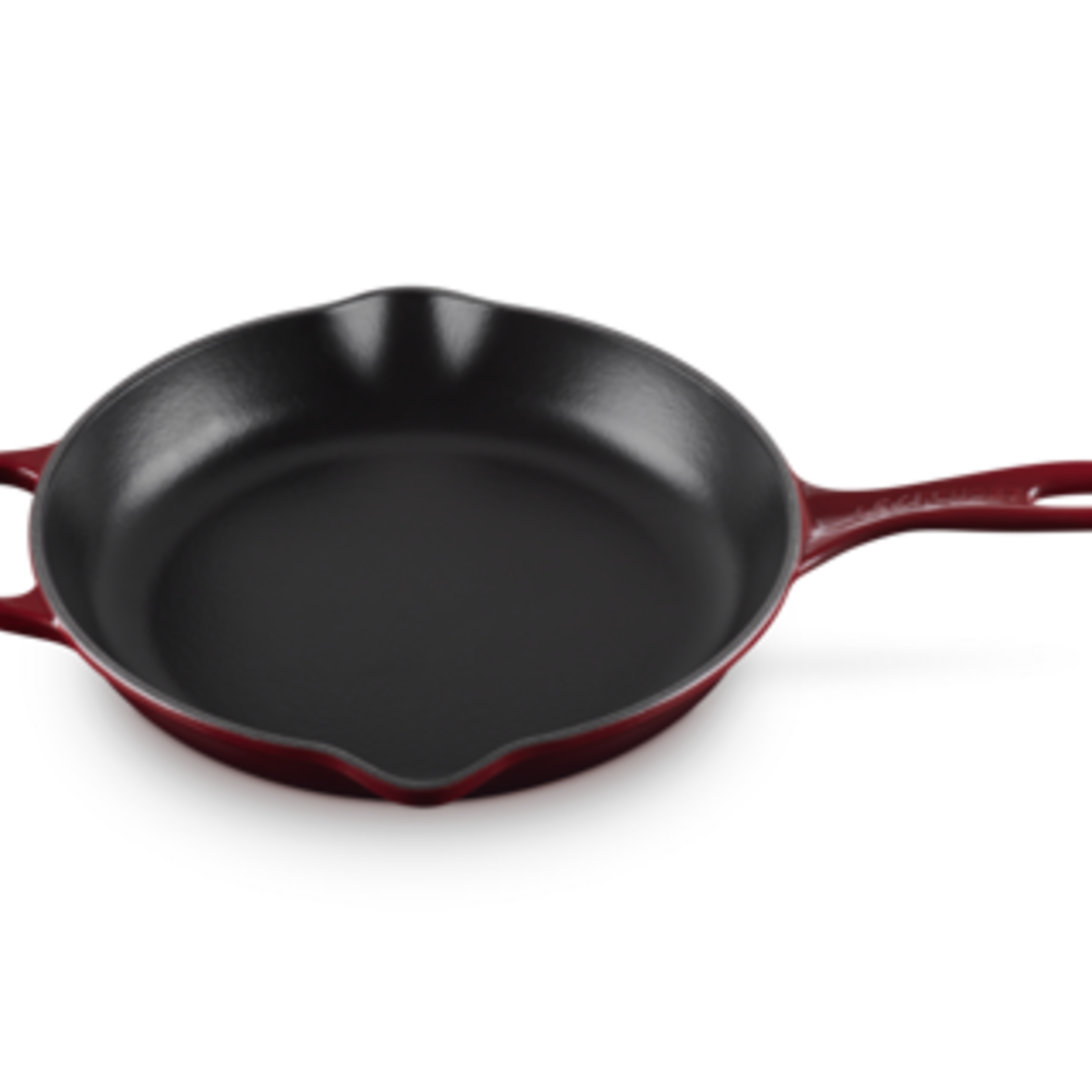 Le Creuset Signature Round Skillet