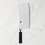 Shun Classic Vegtable Cleaver 7" | Shun