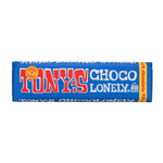 Tony's Chocolonely dark chocolate 70%, small bar | Tony's Chocolonely