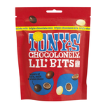 Tony's Chocolonely Triple Chocolate Mix Lil’ Bits