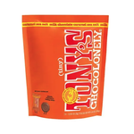 Tony's Chocolonely milk caramel sea salt Tiny Tony’s pouch