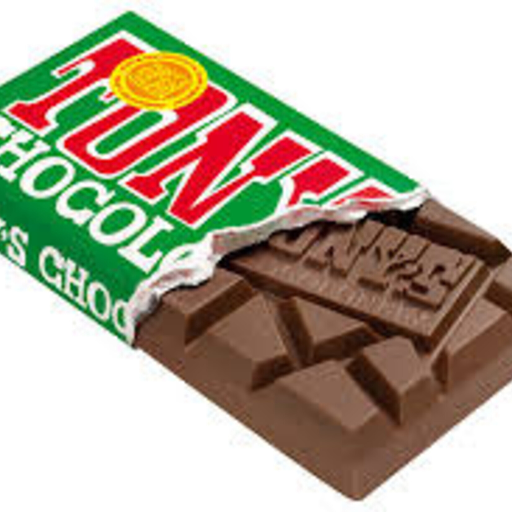 Tony's Chocolonely milk hazelnut 32%