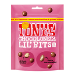 Tony's Chocolonely Milk Chocolate S’mores Mix Lil’ Bits