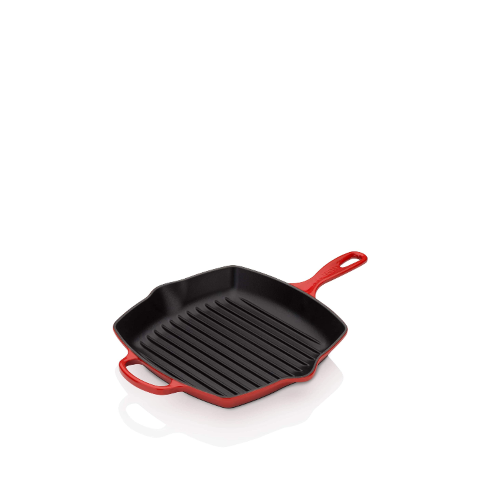 Le Creuset Signature Square Skillet Grill