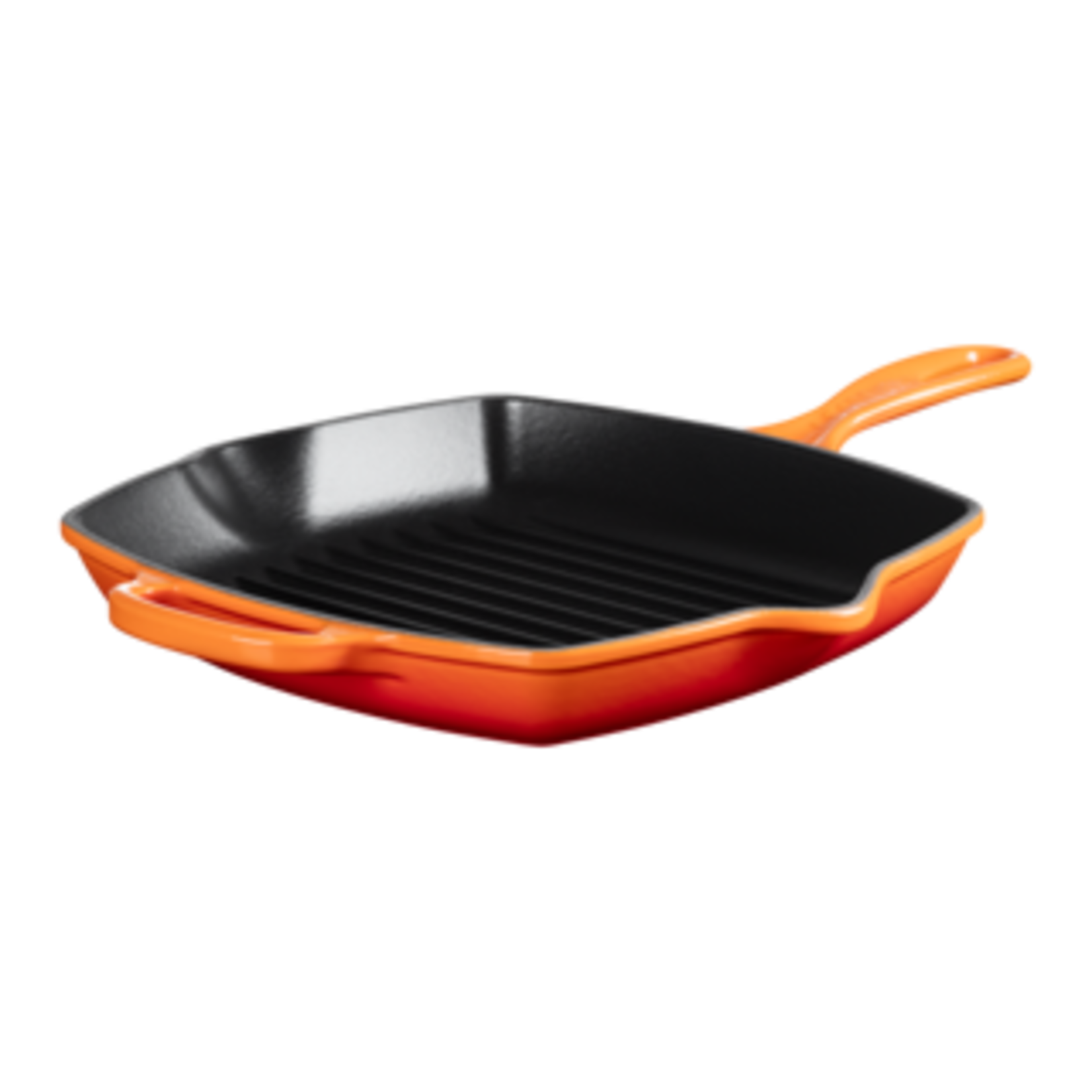 Le Creuset Signature Square Skillet Grill
