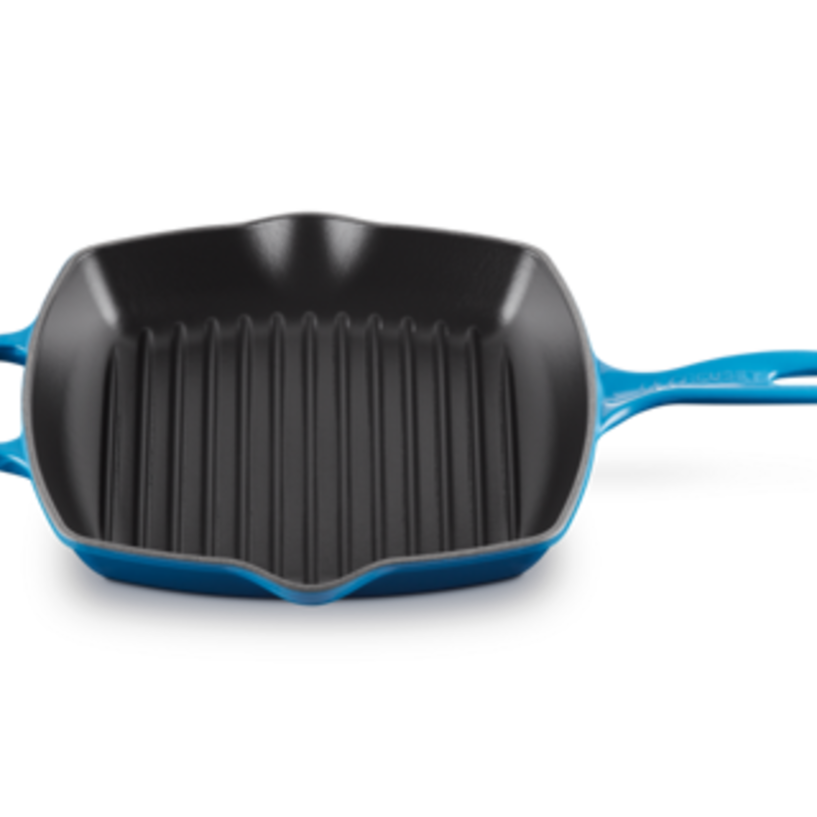Le Creuset Signature Square Skillet Grill