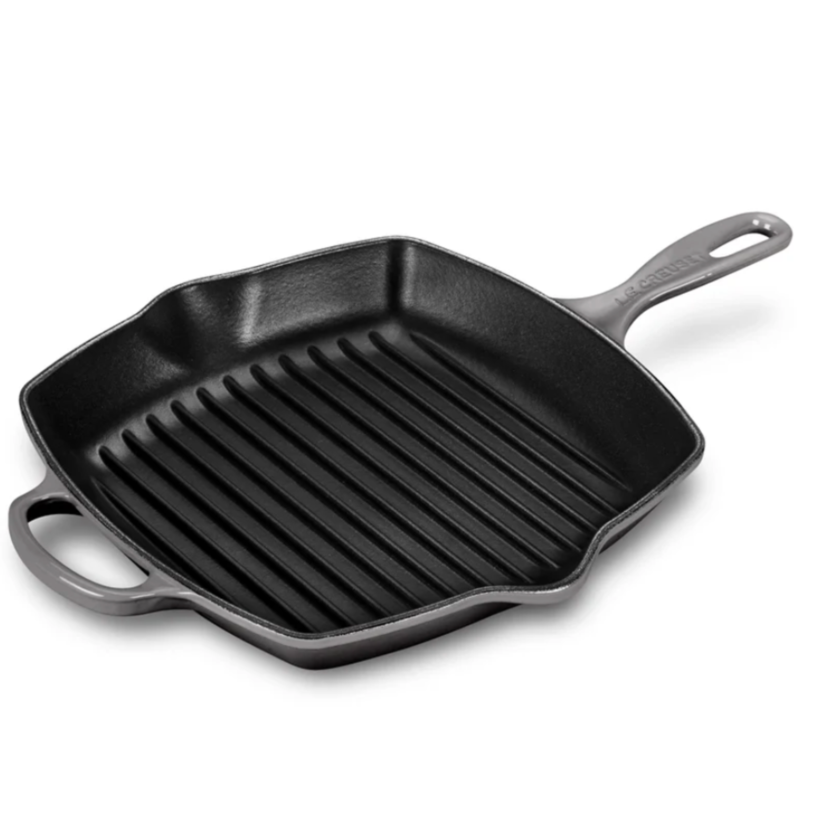 Le Creuset Signature Square Skillet Grill