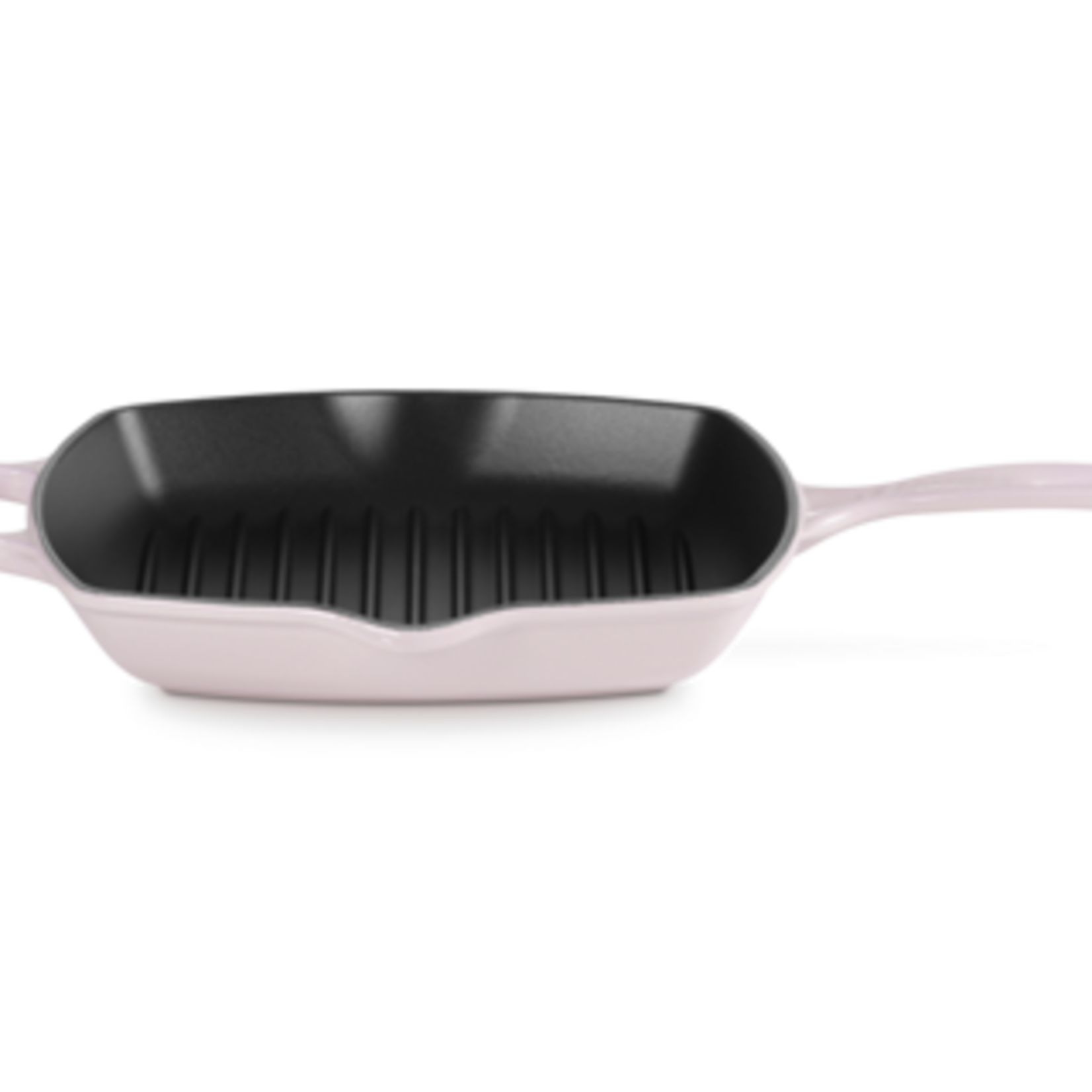 Le Creuset Signature Square Skillet Grill