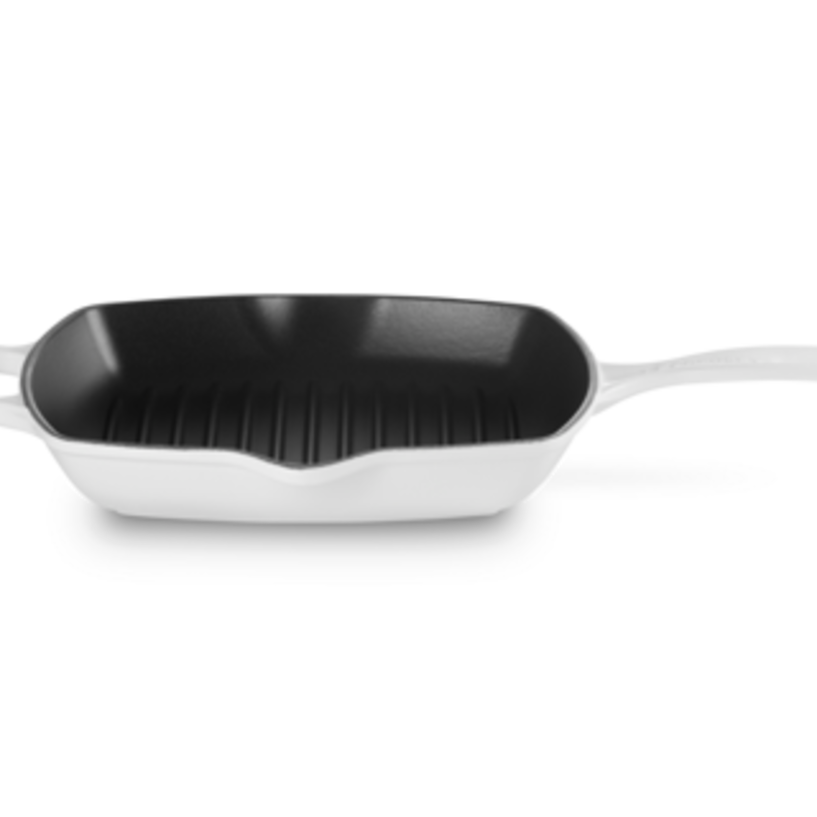 Le Creuset Signature Square Skillet Grill