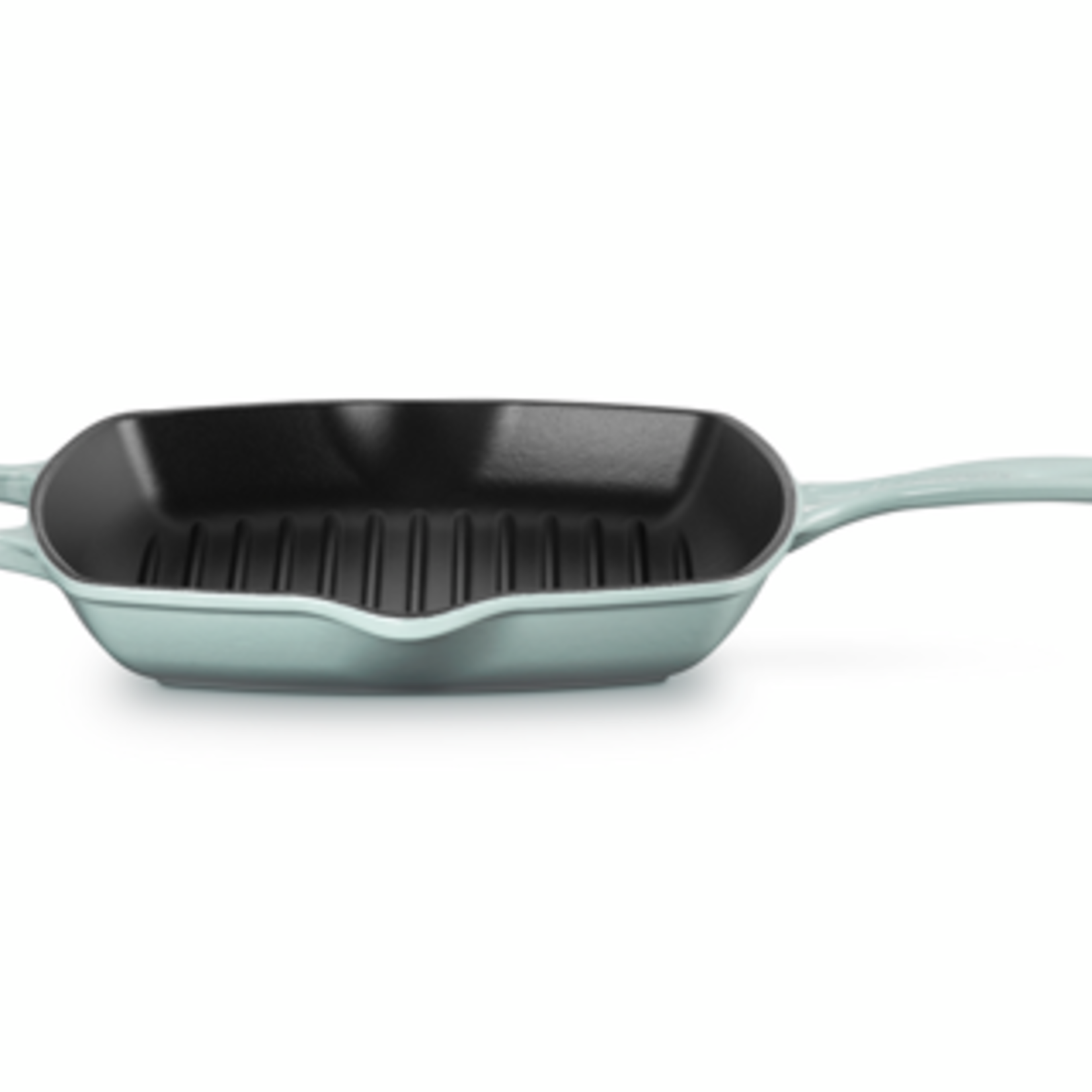 Le Creuset Signature Square Skillet Grill