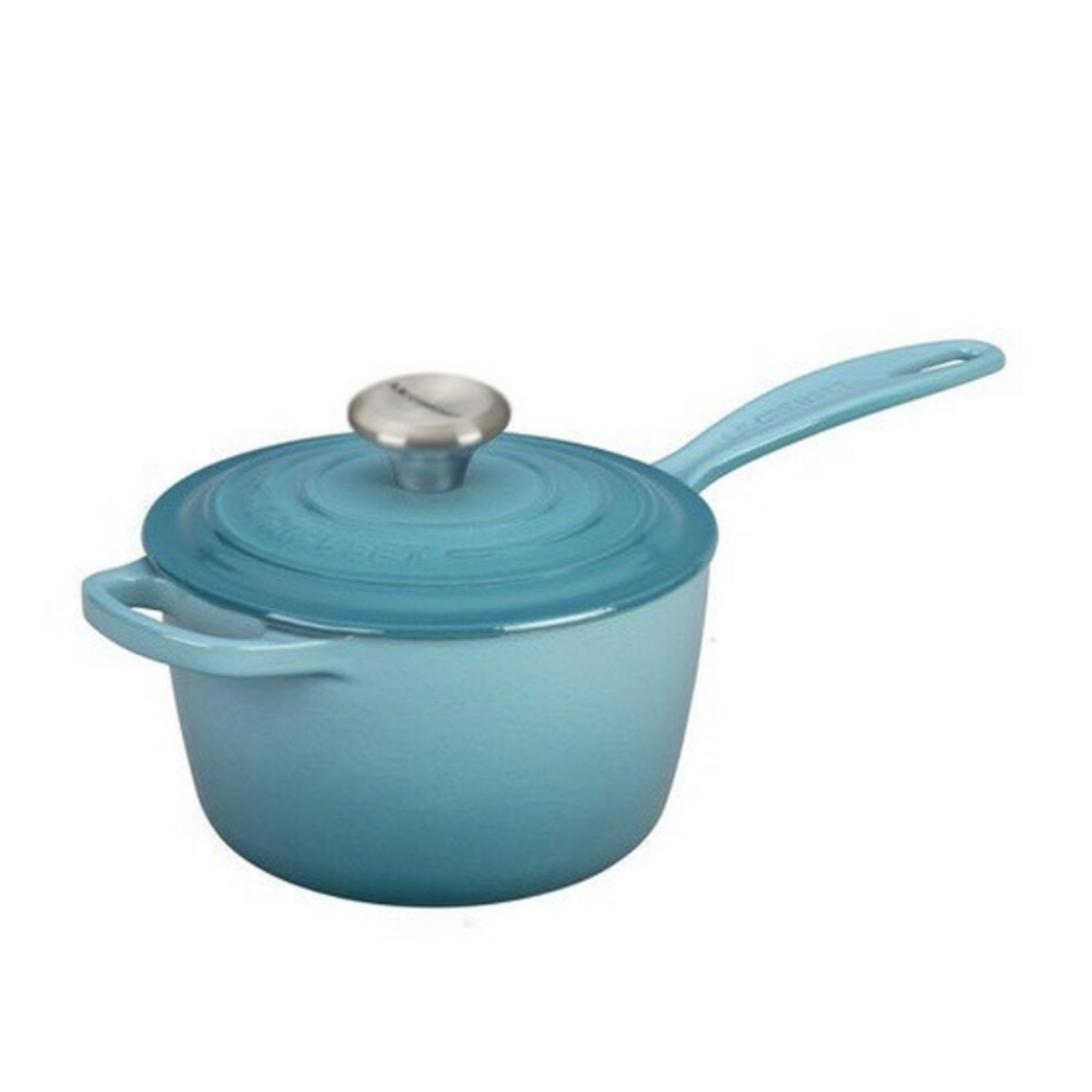 Le Creuset Signature Round Saucepan