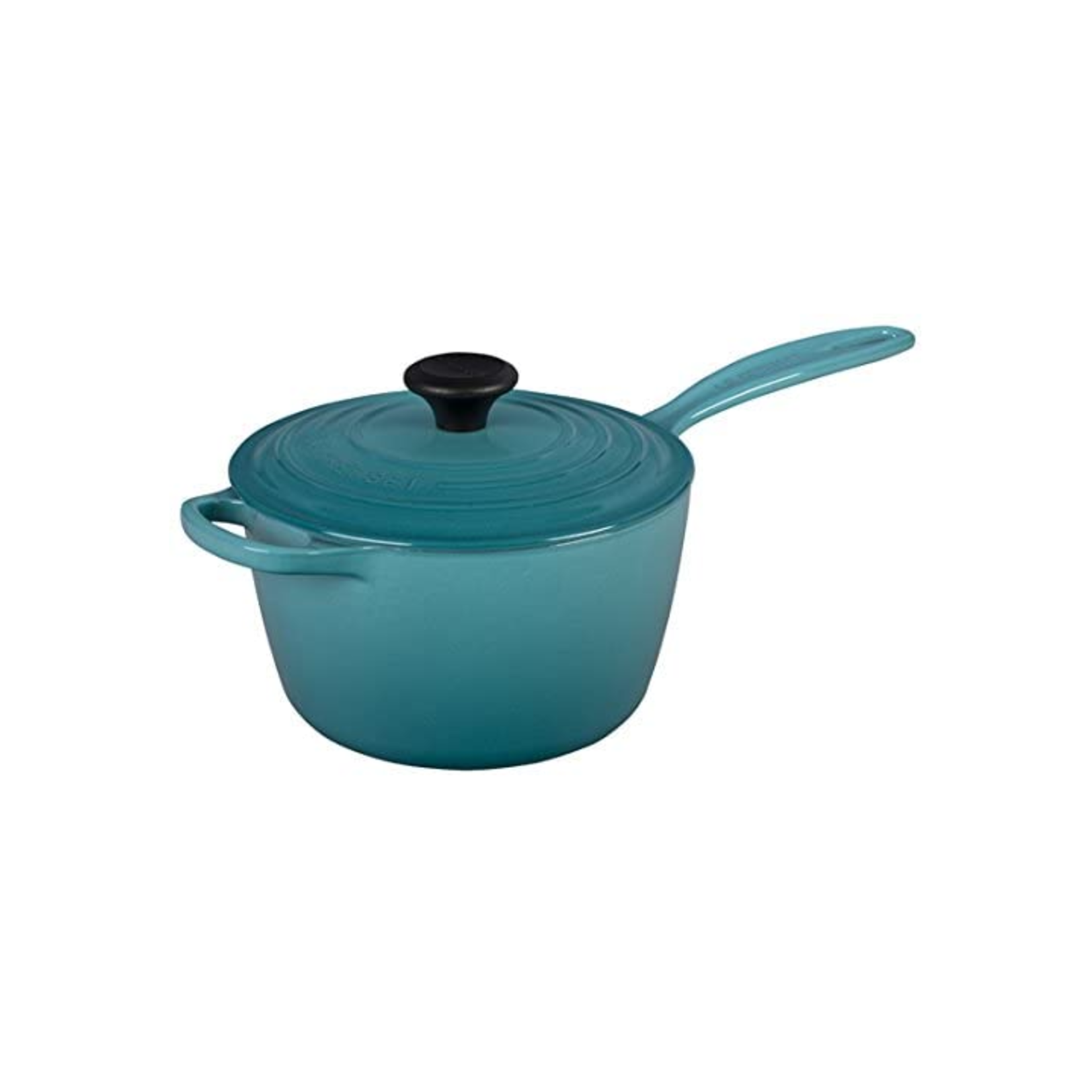 Le Creuset Signature Round Saucepan