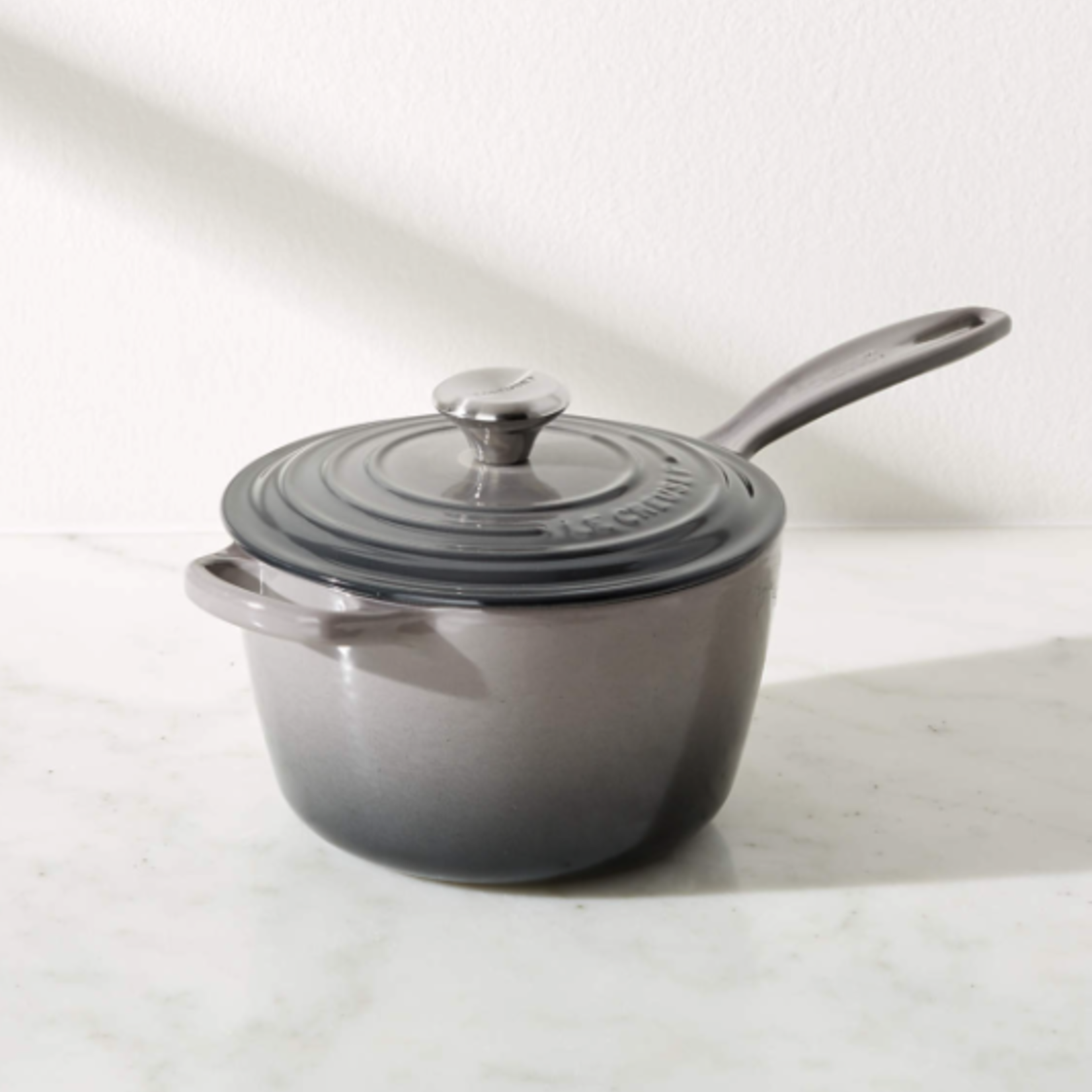 Le Creuset Signature Round Saucepan