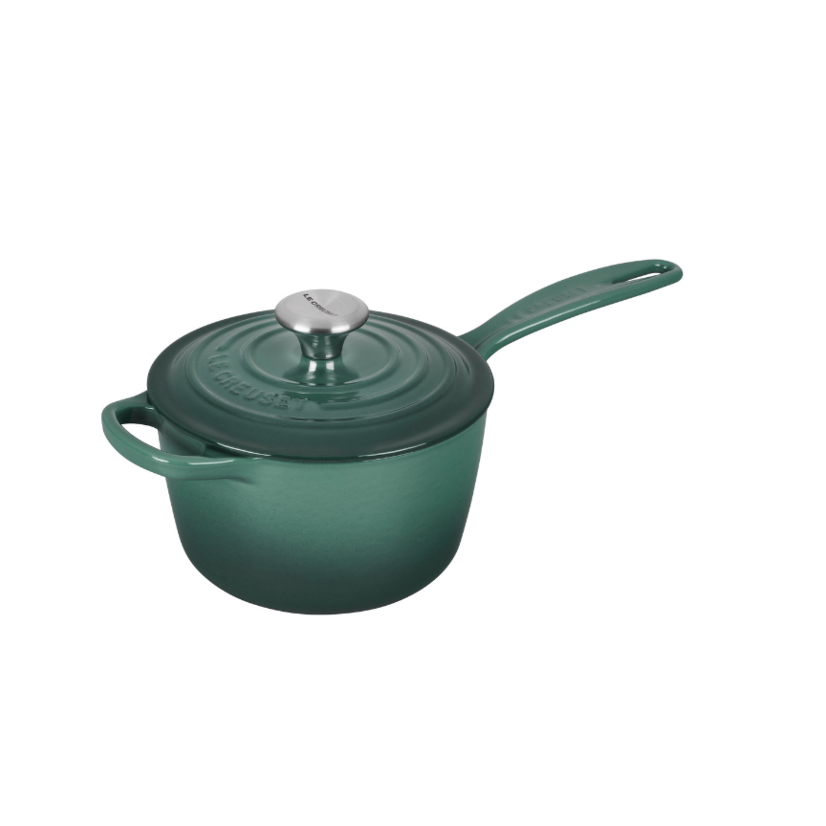 Le Creuset Signature Round Saucepan