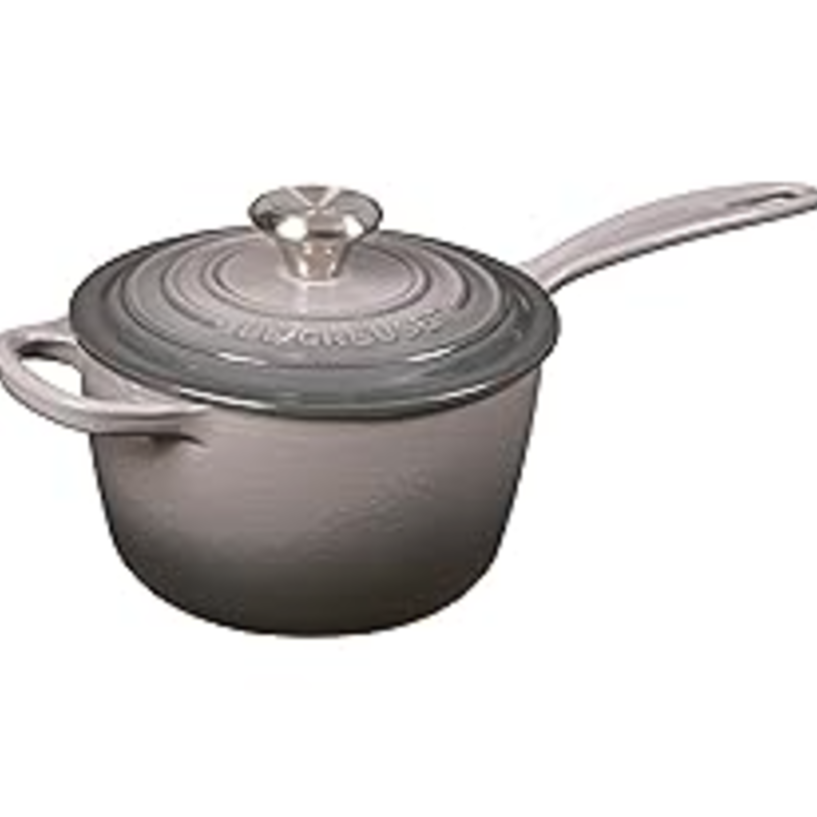 Le Creuset Signature Round Saucepan