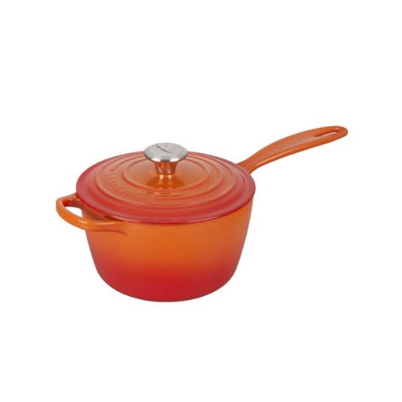 Le Creuset Signature Round Saucepan