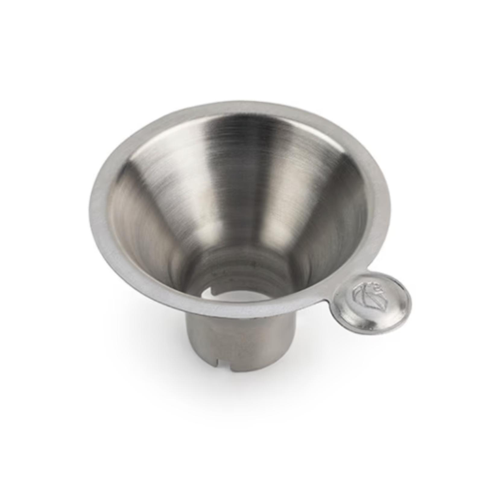 Peugeot Stainless Steel Funnel for Mills