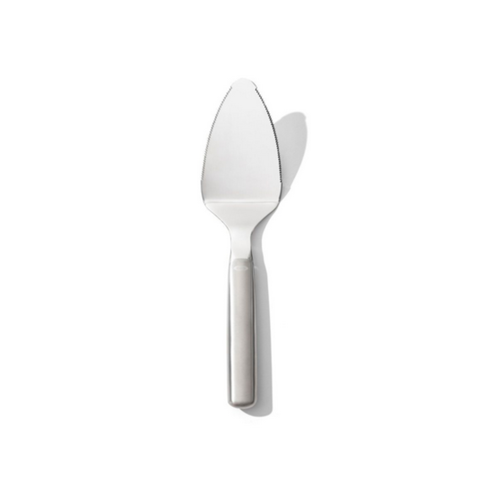 OXO Steel Pie Server (Walter Karlson & Molly Burgstahler Registry)