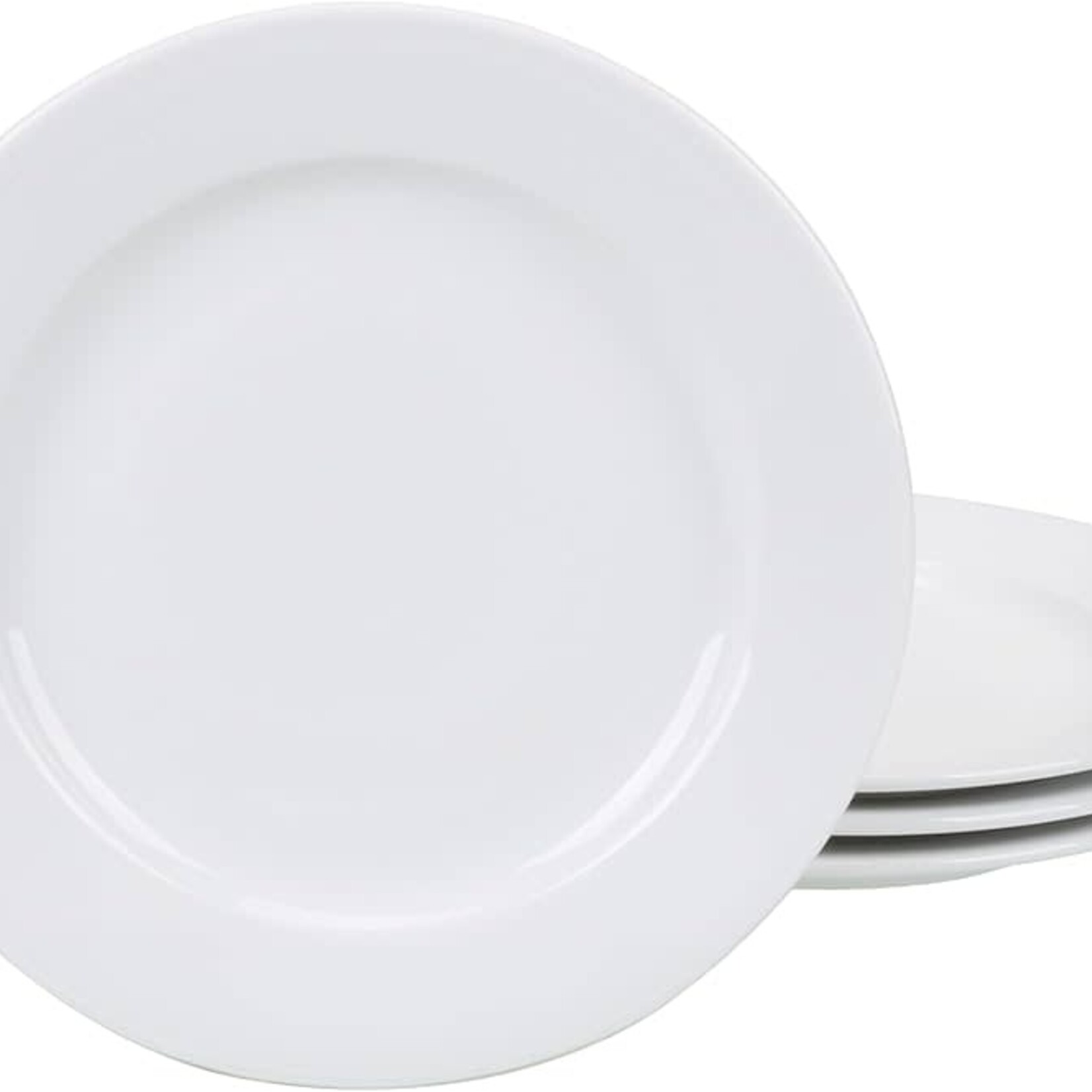 Bistro Salad Plate 8” (Walter Karlson & Molly Burgstahler Registry)