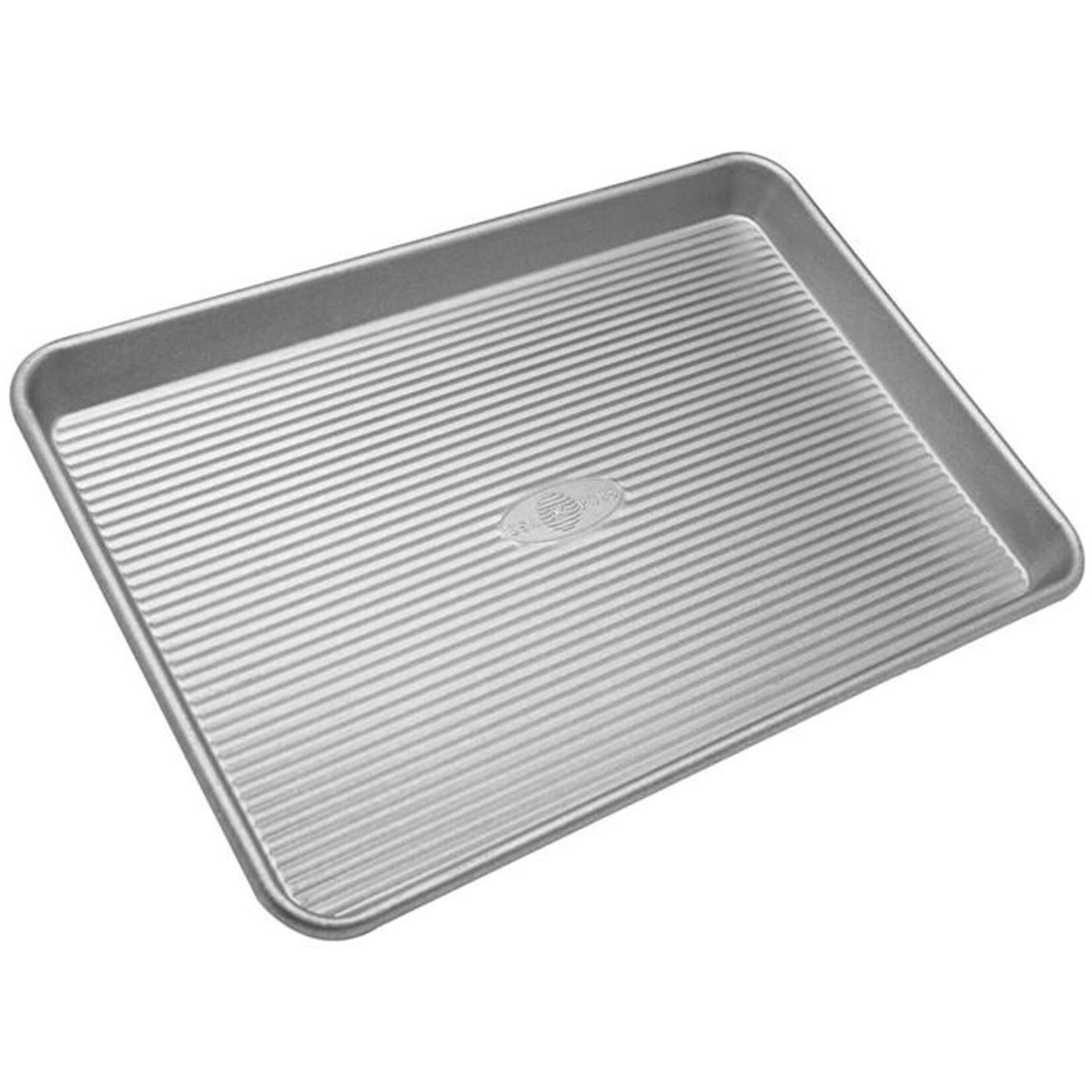 USA Half Sheet Pan 18 X 13 X 1 (Walter Karlson & Molly Burgstahler Registry)