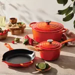 Cookware