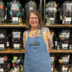 Recipes by Jan