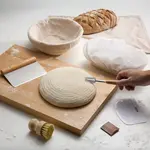 Baking