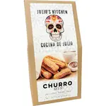 Rabbit Creek Gourmet Churro Mix-Julio's Kitchen-Cocina De Julio