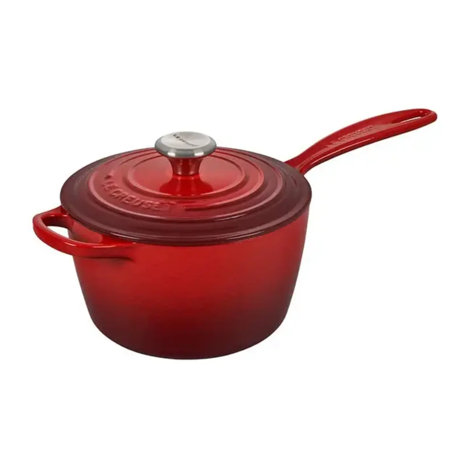 Le Creuset Signature Round Saucepan