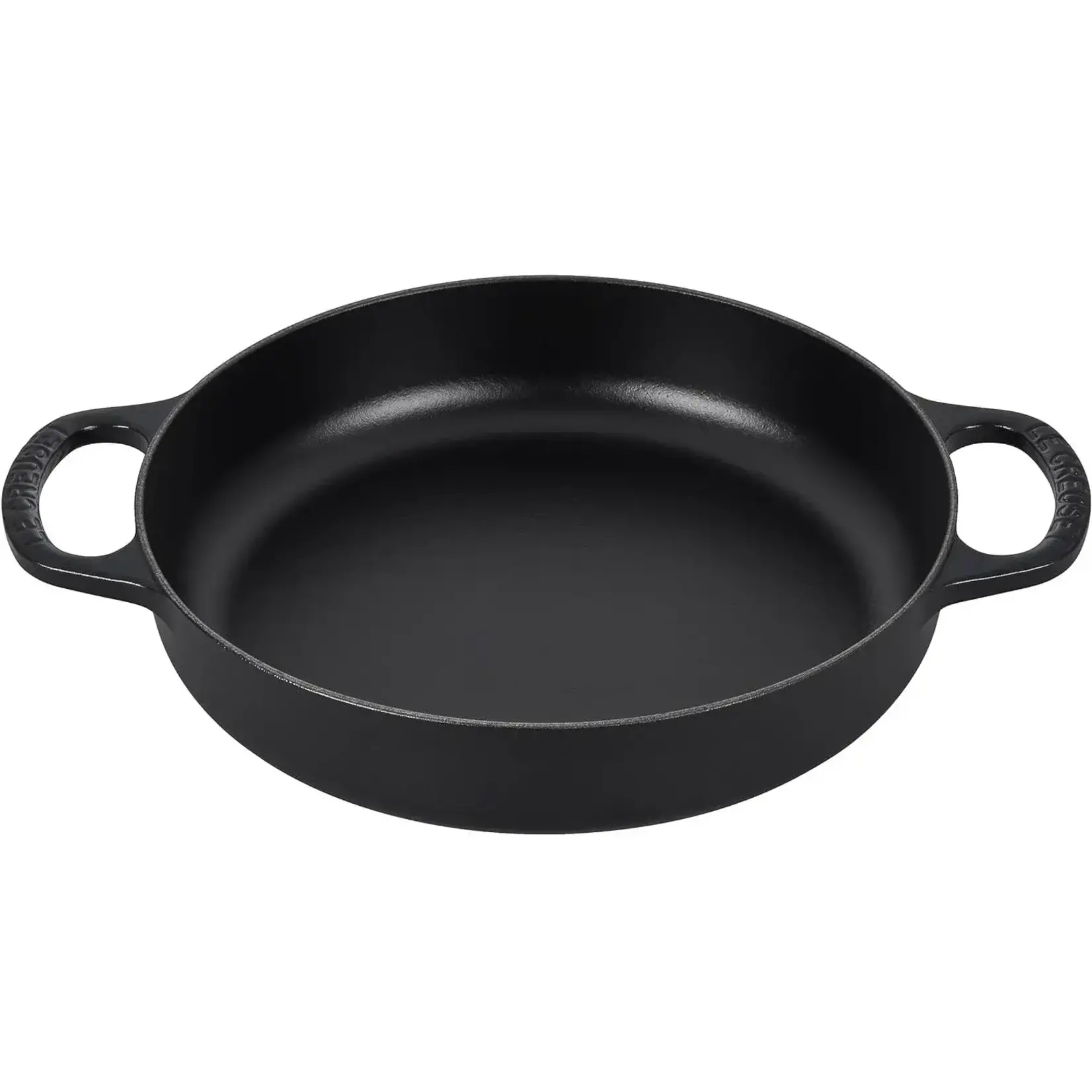 Le Creuset Signature Everyday Pan