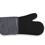Le Creuset Oven Mitt 15 In Noir - 15"