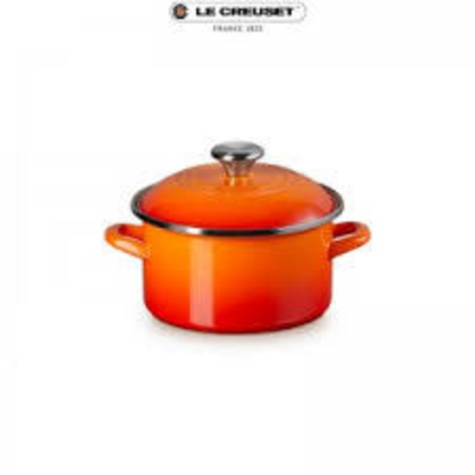 Le Creuset Traditional Petite Stockpot