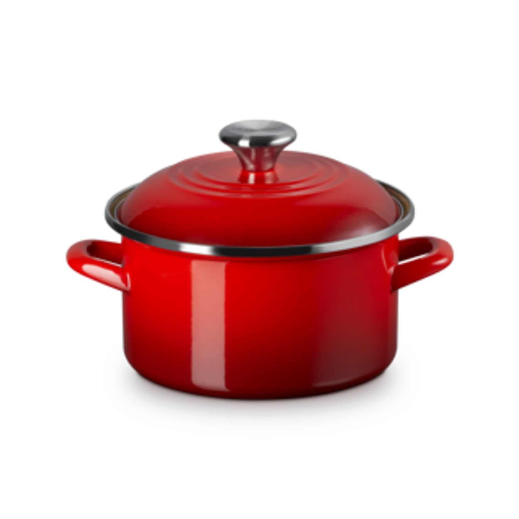 Le Creuset Traditional Petite Stockpot