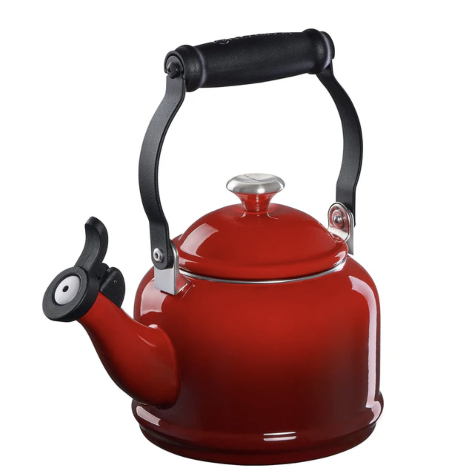 Le Creuset Demi Kettle