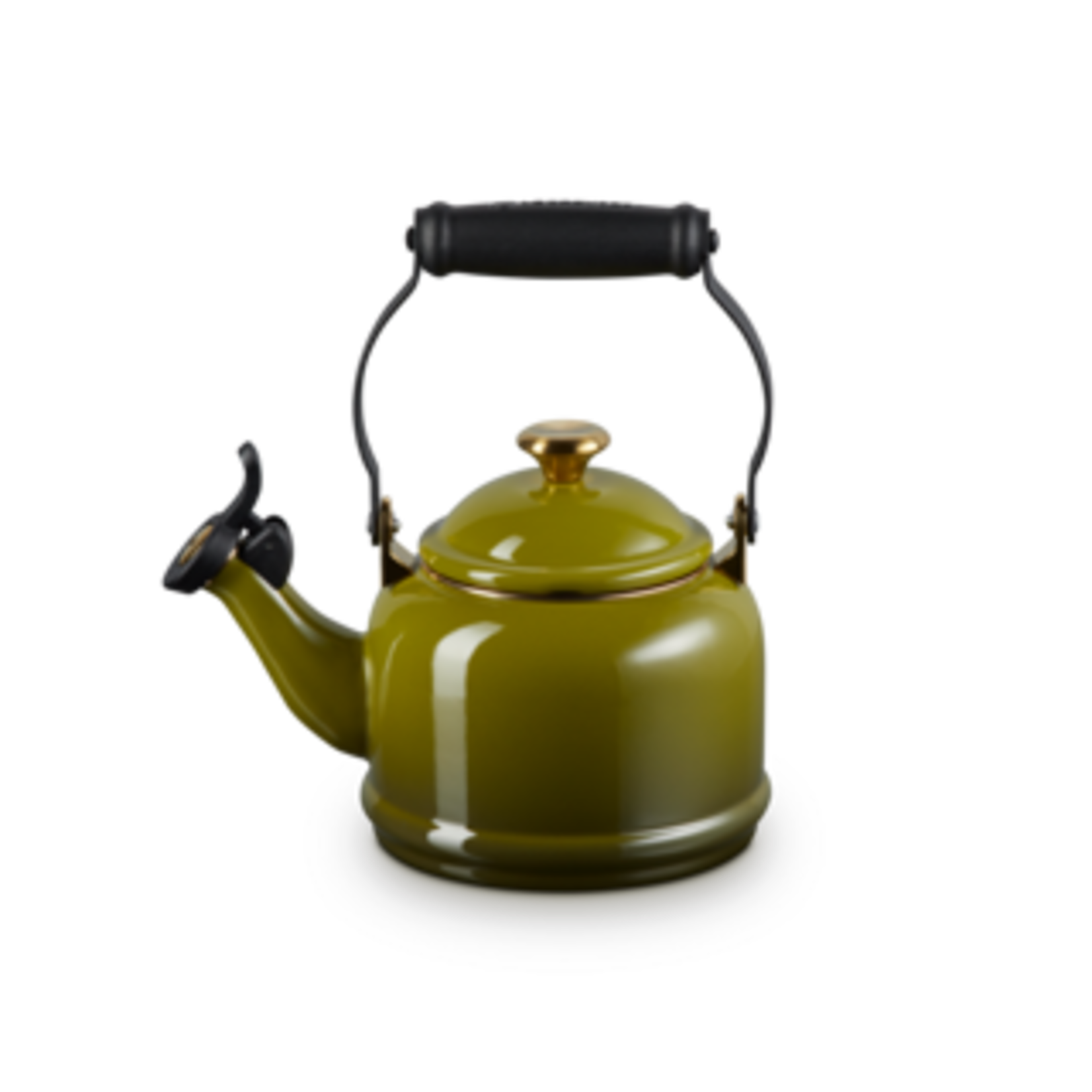 Le Creuset Demi Kettle