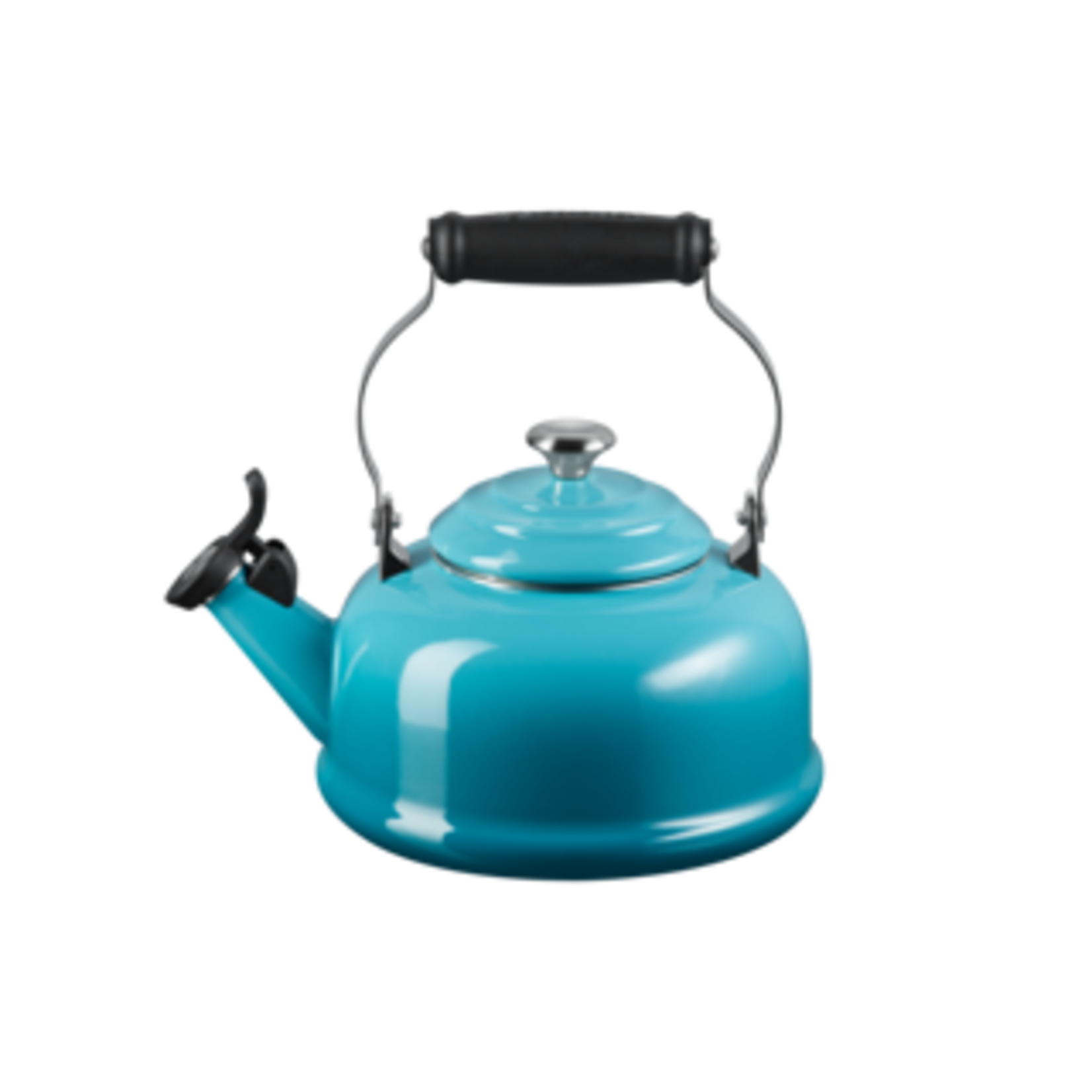 Le Creuset Classic Whistling Kettle