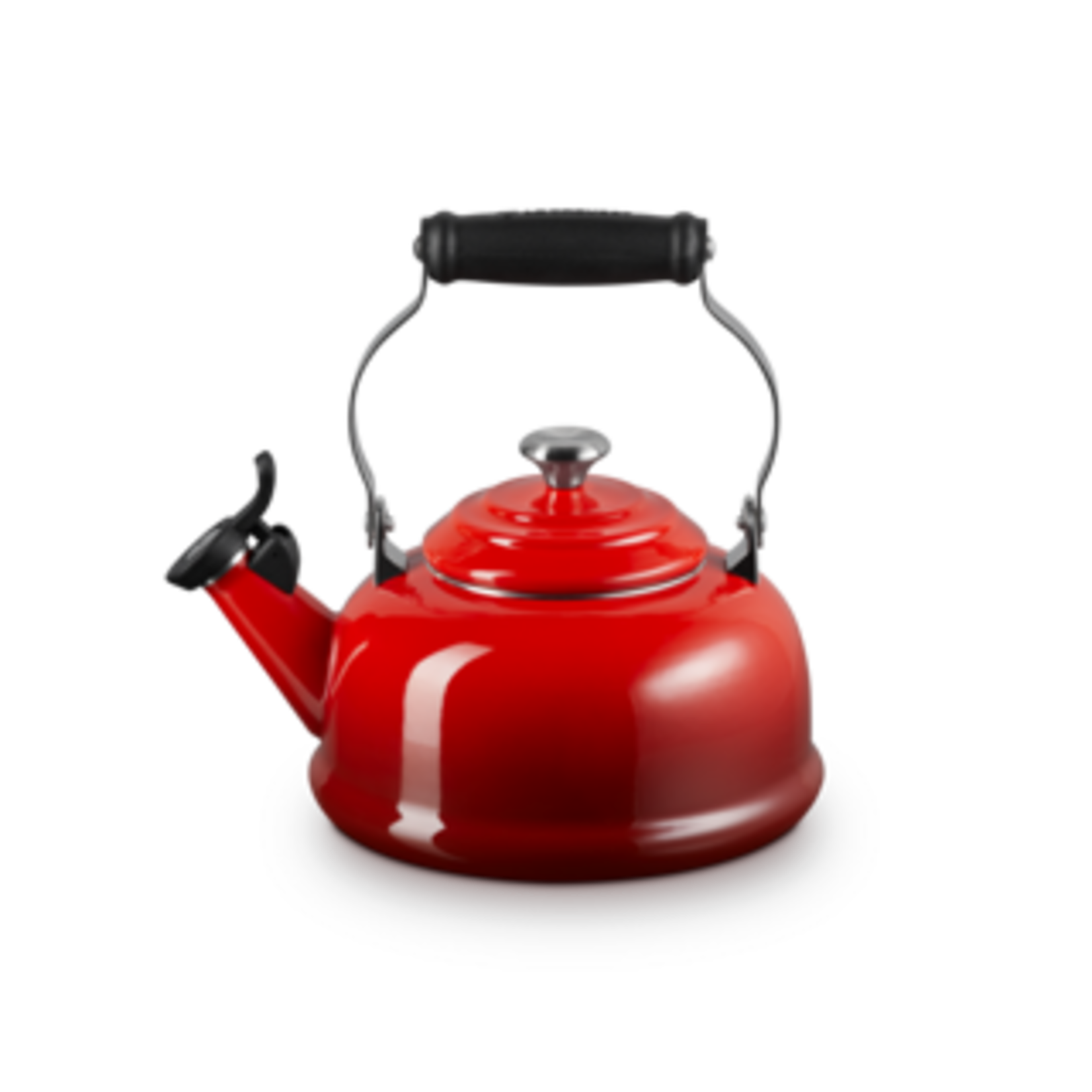 Le Creuset Classic Whistling Kettle