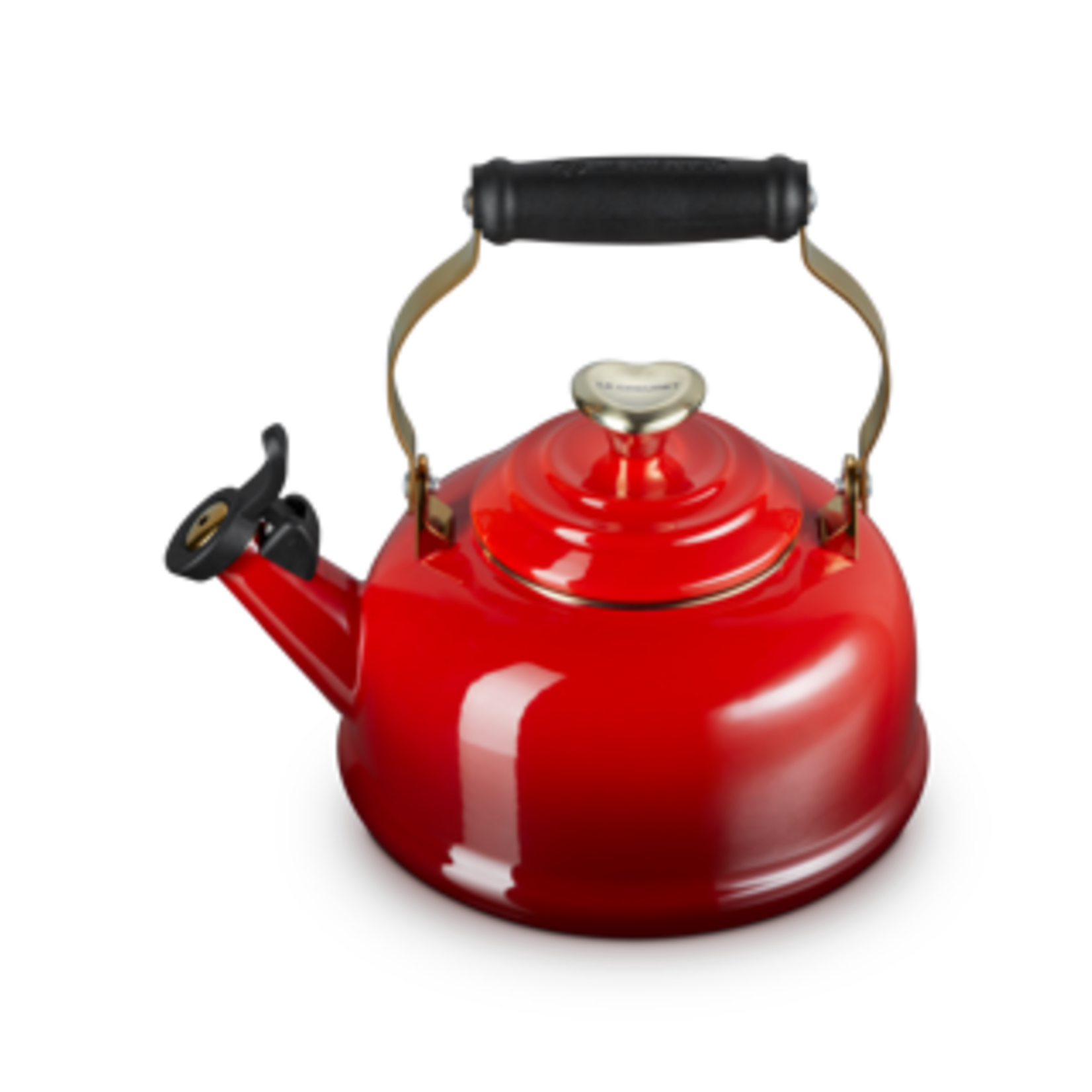 Le Creuset Classic Whistling Kettle