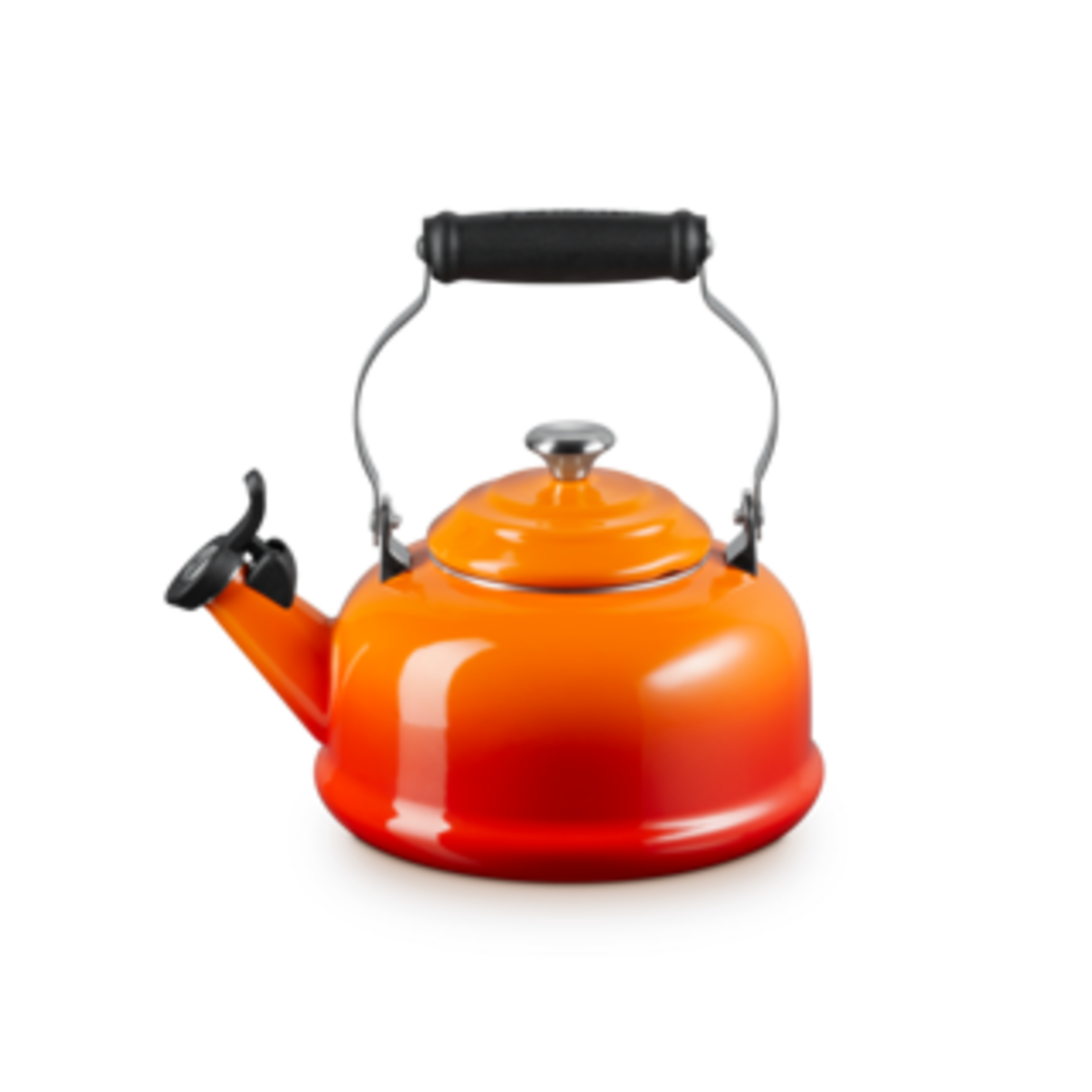Le Creuset Classic Whistling Kettle