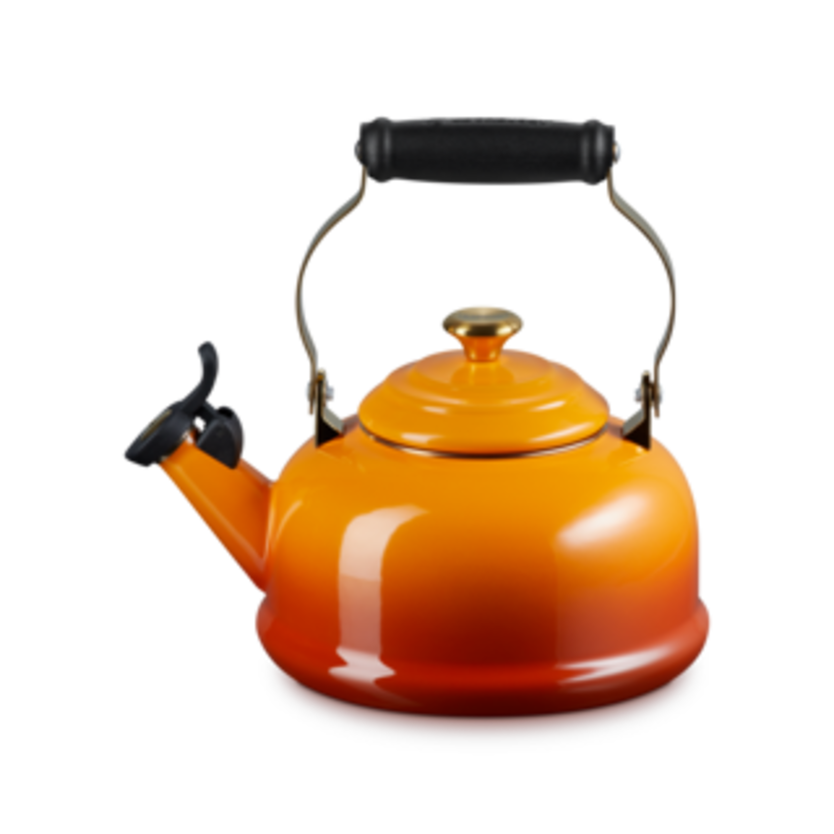 Le Creuset Classic Whistling Kettle